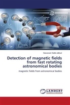 Saoussan Kallel-Jallouli - Detection of magnetic fields from fast rotating astronomical bodies