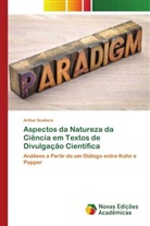 Arthur Scabora - Aspectos da Natureza da Ciência em Textos de Divulgação Científica