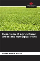 Anicet Mouélé Makala - Expansion of agricultural areas and ecological risks