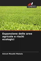 Anicet Mouélé Makala - Espansione delle aree agricole e rischi ecologici