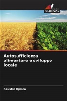 Faustin Djimra - Autosufficienza alimentare e sviluppo locale