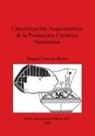 Manuel García-Heras - Caracterización Arqueométrica de la Producción Cerámica Numantina