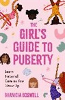 Shanicia Boswell, Yess Piedrahita - The Girl's Guide to Puberty