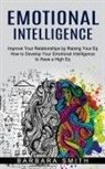 Barbara Smith - Emotional Intelligence