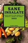 Gianni Mosca - SANE INSALATE 2022