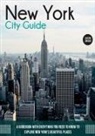 Easton Lincoln - New York City Guide