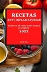 Luis Fil - RECETAS ANTI INFLAMATORIAS 2022