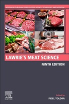 Fidel Toldra, Fidel (Research Professor Toldra, Fidel Toldrá, Toldra Fidel - Lawrie's Meat Science