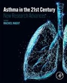 Rachel (Head Professor Nadif, Rachel Nadif, Rachel (Head Professor Nadif - Asthma in the 21st Century