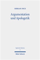 Serkan Ince - Argumentation und Apologetik
