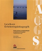 Astrid Habiba Kreszmeier, Astrid Habiba Kreszmeier, Andrea Zuffellato - Lexikon Erlebnispädagogik