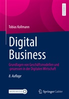 Tobias Kollmann - Digital Business