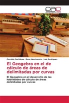 Rosa Nascimento, Luis Rodríguez, Osvaldo Sachilepa - El Geogebra en el de cálculo de áreas de delimitadas por curvas