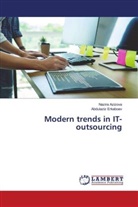Nazira Azizova, Abdulaziz Erkaboev - Modern trends in IT-outsourcing