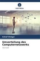 Ichraf Chrigui - Umverteilung des Computernetzwerks