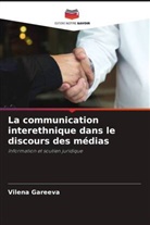 Vilena Gareeva - La communication interethnique dans le discours des médias