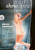 Kerstin Meisner, memo-media Verlags-GmbH - showcases 2022-01 - Fokus Neues Handeln!