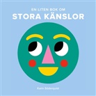 Karin Söderquist - En liten bok om stora känslor