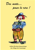 Association Des Mots pour le Rire - Des MOTS pour le RIRE