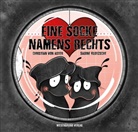 Christian von Aster, Sabine Klotzsche - Eine Socke namens Rechts