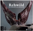 Fabian Grimm - Rehwild