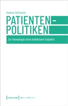 Helene Gerhards - Patientenpolitiken