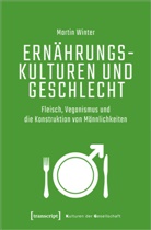 Martin Winter - Ernährungskulturen und Geschlecht