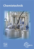 Eckhard Ignatowitz - Chemietechnik