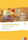 Erika Brinkman, Erika Brinkmann, Hans Brügelmann - Die Sprachstarken 1