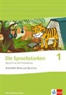 Erika Brinkmann, Hans Brügelmann - Die Sprachstarken 1