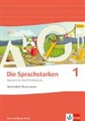 Erika Brinkmann, Hans Brügelmann - Die Sprachstarken 1