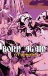 Ivy Johnson - Born Again