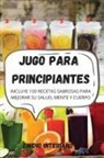 Emidio Interiano - JUGO PARA PRINCIPIANTES