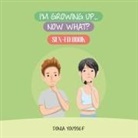 Donia Youssef - I'm Growing Up... Now What?