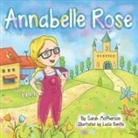 Sarah A McPherson - Annabelle Rose