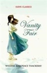 William Makepeace Thackeray - Vanity Fair