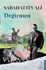 Sabahattin Ali - Degirmen