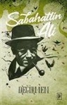 Sabahattin Ali - Degirmen