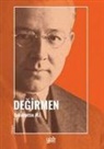 Sabahattin Ali - Degirmen
