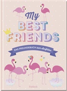 Pattloch Verlag, Pattloch Verlag - My Best Friends