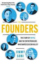 Jimmy Soni - Founders