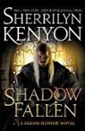Sherrilyn Kenyon, Kenyon Sherrilyn - Shadow Fallen