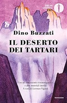 Dino Buzzati - Il deserto dei Tartari