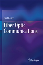 Gerd Keiser - Fiber Optic Communications