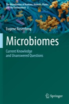 Eugene Rosenberg - Microbiomes