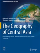 Angelija Bu¿ien¿, Angelija Bucien_, Angelija Buciene, Francesco Chiavon, Francesco e Chiavon, Katie Louise Forrest... - The Geography of Central Asia