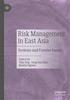 Jung-Sun Han, Yijia Jing, Keiichi Ogawa - Risk Management in East Asia