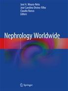 José Carolino Divino-Filho, José Carolino Divino-Filho, José A. Moura-Neto, Claudio Ronco - Nephrology Worldwide