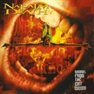 Napalm Death - Words From The Exit Wound, 1 Audio-CD (Audiolibro)