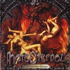 Hate Eternal - Conquering The Throne, 1 Audio-CD (Audio book)